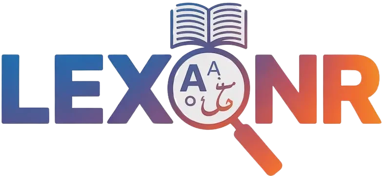 lexonr logo