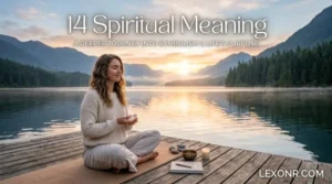 14 Spiritual Meaning