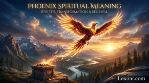 Phoenix Spiritual Meaning