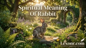 Spiritual Meaning Of Rabbit